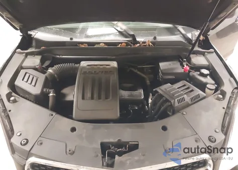 2014 Chevrolet Equinox Ls из США, поврежденный, VIN 2GNFLEEK8E6339586